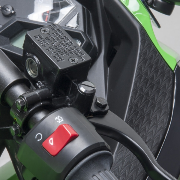 DRC/ZETA/UNIT Mirror Hole Plug - 022153