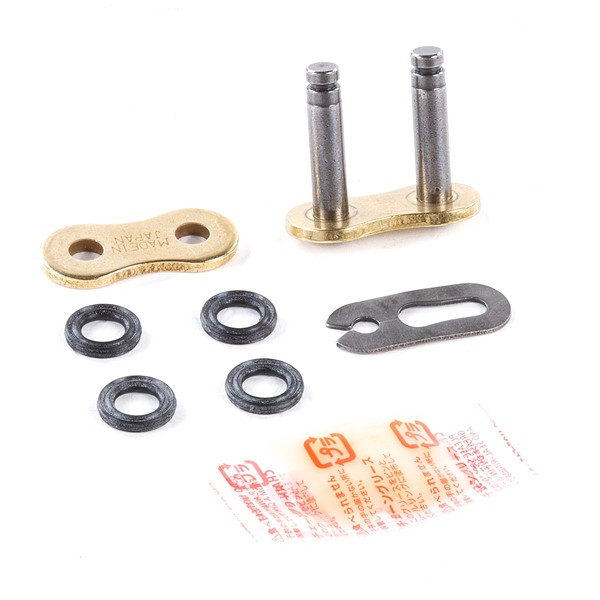 RK EXCEL Drive Chain Link - 017870