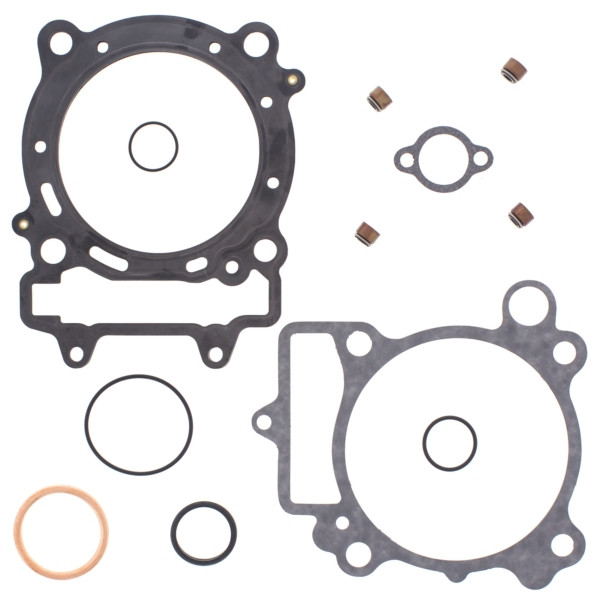 VertexWinderosa Top End Gasket KAWASAKI - 159627 - 159627