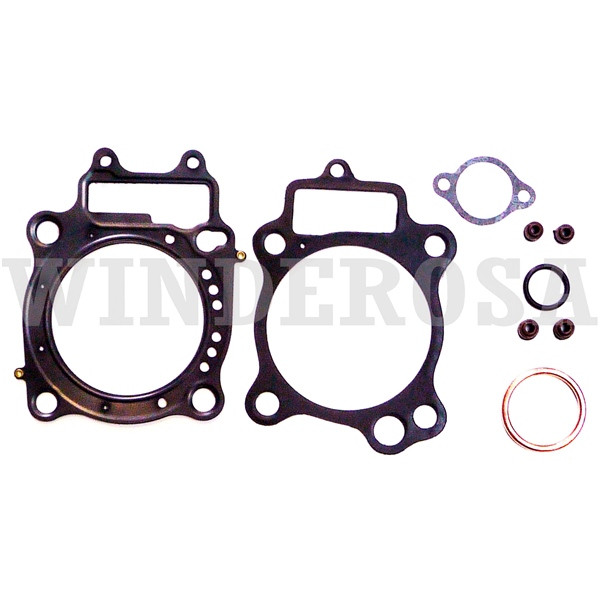 VertexWinderosa Top End Gasket Fits Honda - 159631 - 159631