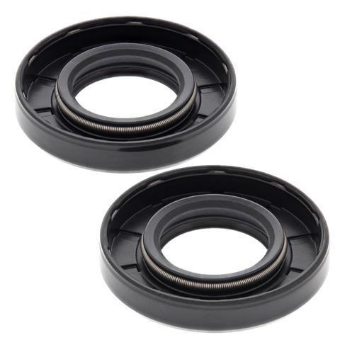All Balls Crankshaft Seal Kit Fits Kawasaki, Fits Suzuki - 209494 - 209494