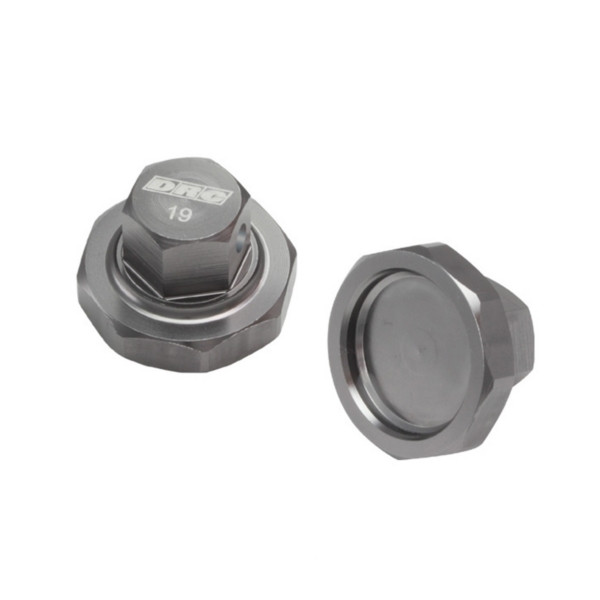 DRC/ZETA/UNIT Fork Compression Valve Removal Tool 022228 - 022228