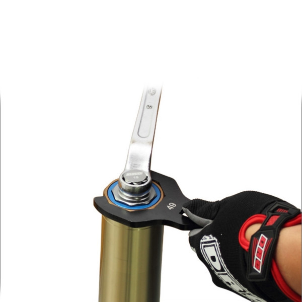 DRC/ZETA/UNIT Fork Compression Valve Removal Tool 022228 - 022228