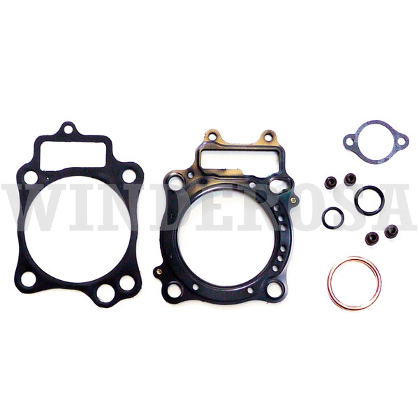 VertexWinderosa Top End Gasket HONDA - 159637 - 159637