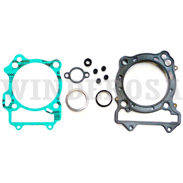 VertexWinderosa Top End Gasket KAWASAKI, SUZUKI - 159649 - 159649