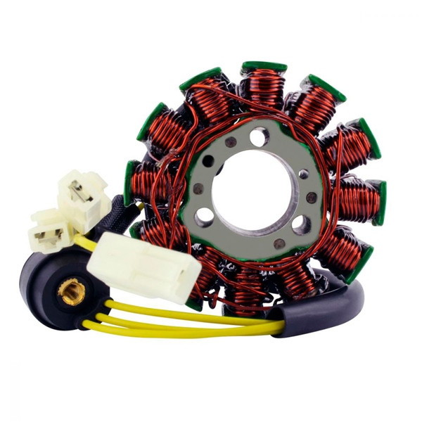 Kimpex HD Stator Fits Kawasaki - 345211 - 345211