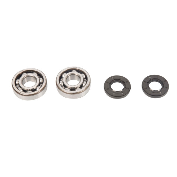 All Balls Crankshaft Bearing and Seal Kit KAWASAKI, SUZUKI - Dirt bikes - 206435