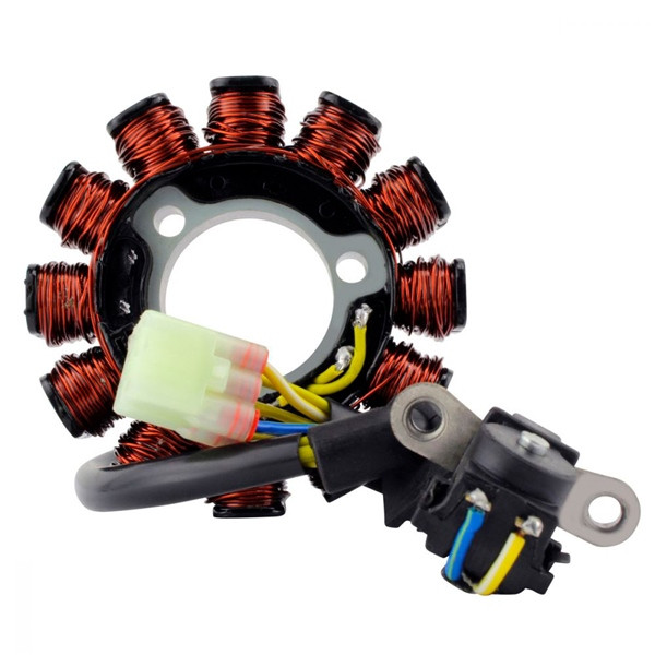 Kimpex HD Stator Fits Honda - 345212 - 345212