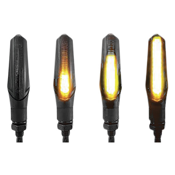 Oxford Products Nightrider Sequential Indicators LED - 269084