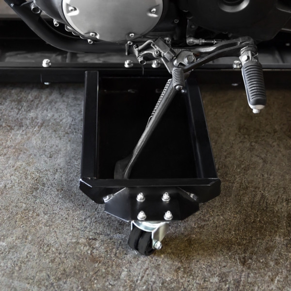 Kimpex Motorcycle Dolly Low Profile 1250 lbs - 000805