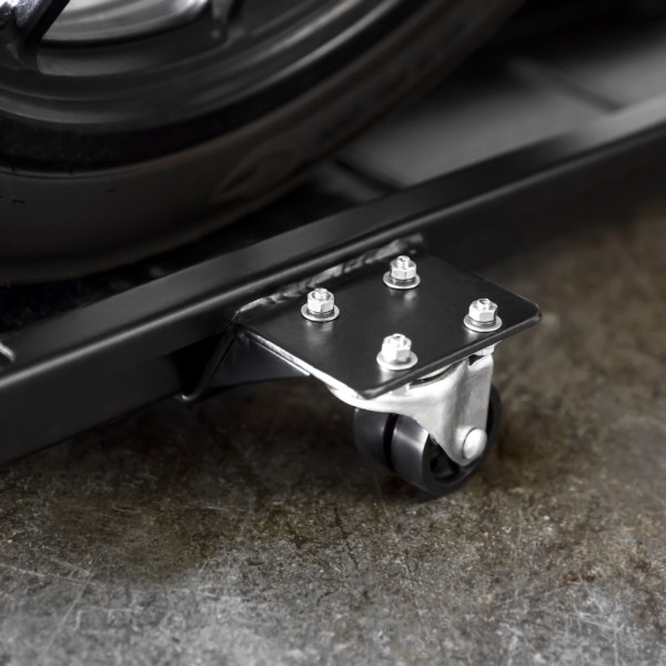 Kimpex Motorcycle Dolly Low Profile 1250 lbs - 000805
