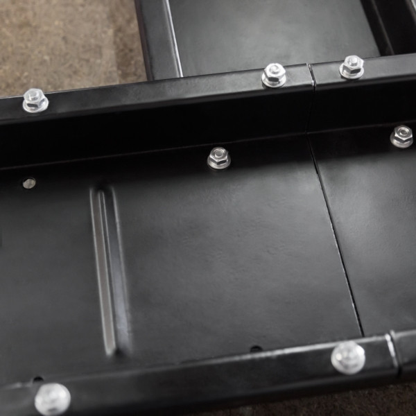 Kimpex Motorcycle Dolly Low Profile 1250 lbs - 000805
