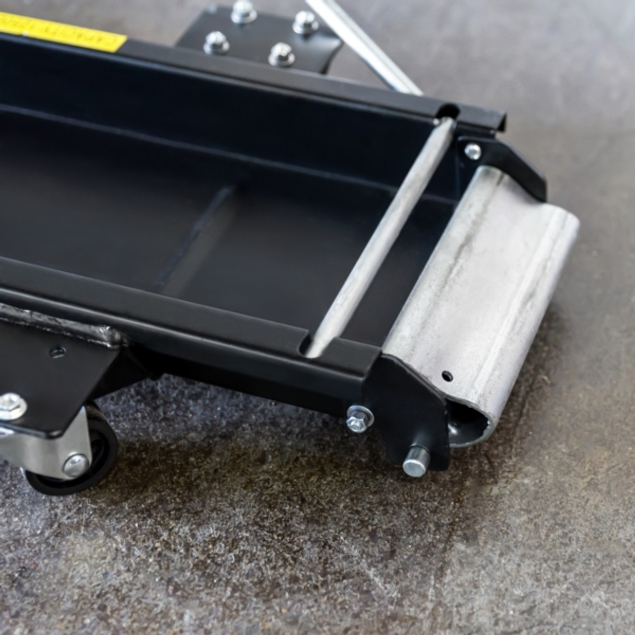 Kimpex Motorcycle Dolly Low Profile 1250 lbs - 000805