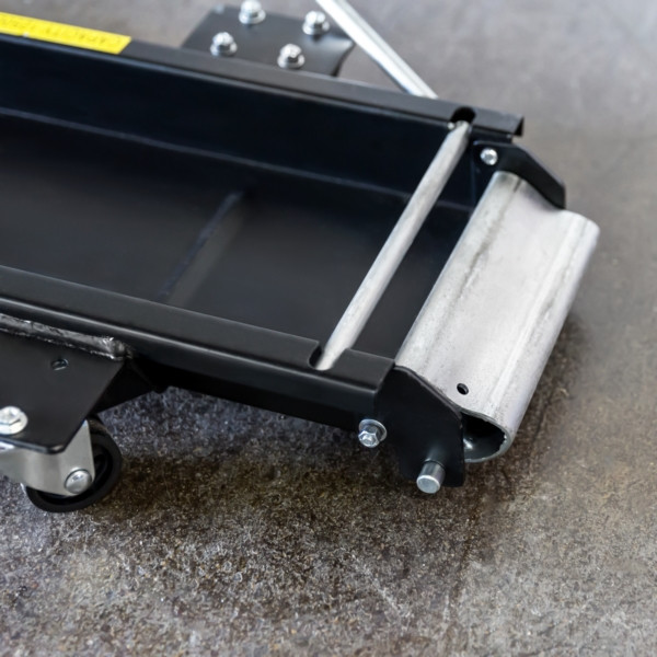 Kimpex Motorcycle Dolly Low Profile 1250 lbs - 000805