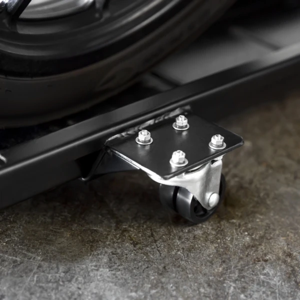 Kimpex Motorcycle Dolly Low Profile 1250 lbs - 000805