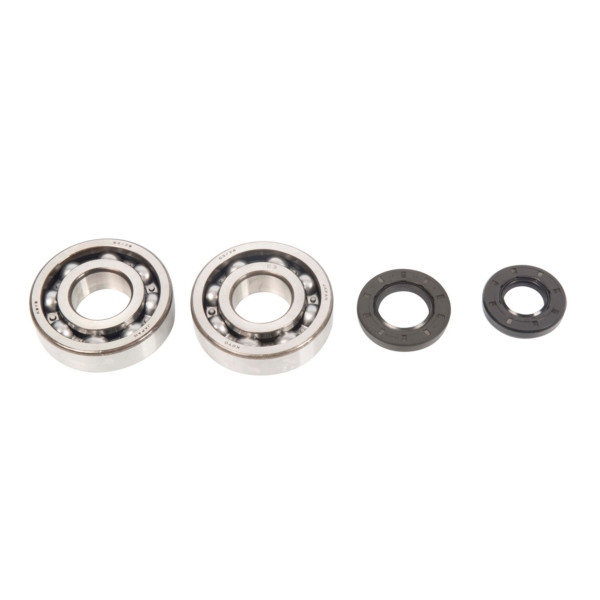 All Balls Crankshaft Bearing and Seal Kit Fits Kawasaki - Dirt bikes - 206437