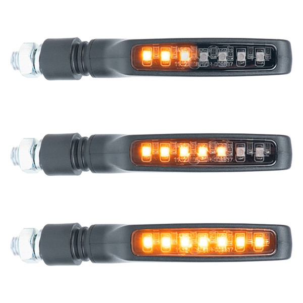 Oxford Products Nightglider Sequential Indicator with resistor LED - 269086
