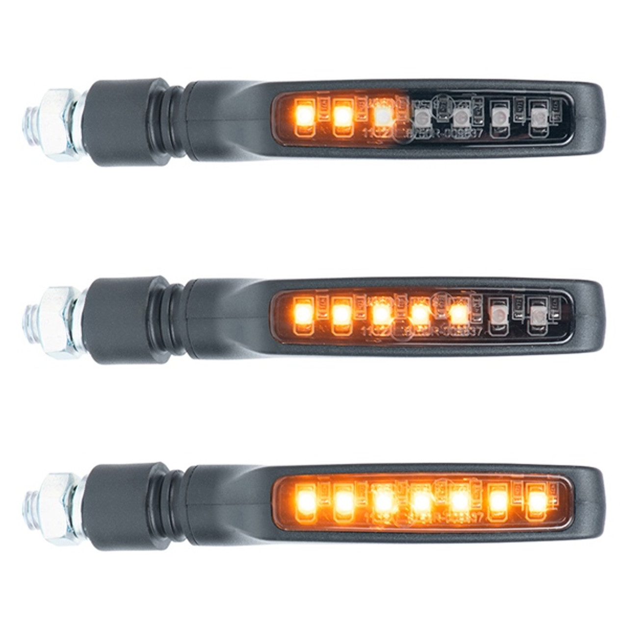 Oxford Products Nightglider Sequential Indicator with resistor LED - 269086