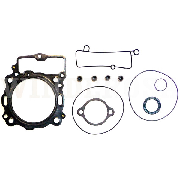 VertexWinderosa Top End Gasket Fits KTM - 159659 - 159659