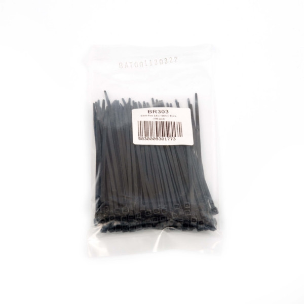 Oxford Products Cable Ties 100 mm - 269129
