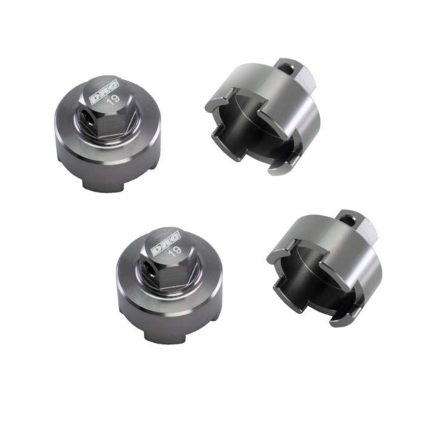 DRC/ZETA/UNIT Fork Compression Valve Removal Tool 022276 - 022276