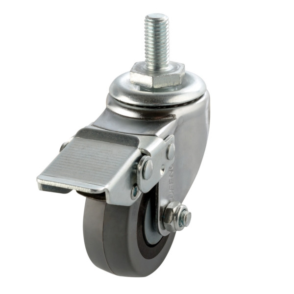 Kimpex Motorcycle Dolly Transportation Stand Wheel - 000850