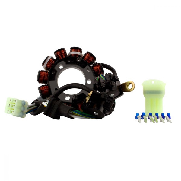 Kimpex HD Stator HONDA - 345218 - 345218