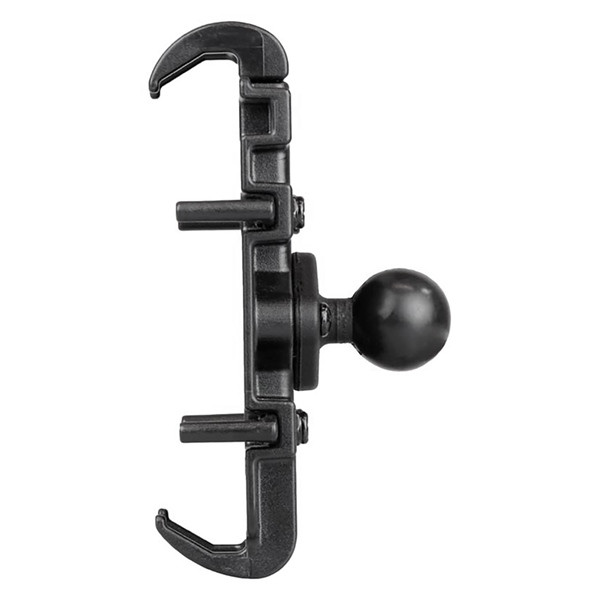 RAM MOUNT Quick-Grip Phone Holder with Ball - 180266
