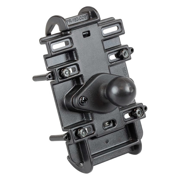 RAM MOUNT Quick-Grip Phone Holder with Ball - 180266