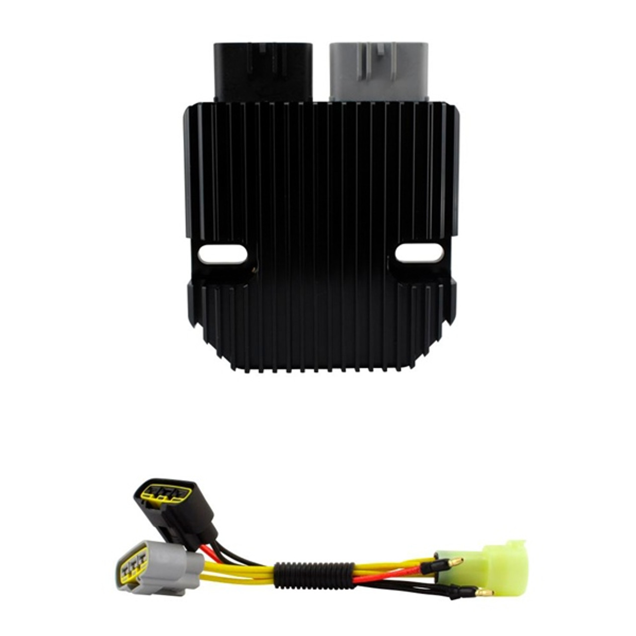 Voltage Regulator Rectifier Revolt Fits Kawasaki - 345219 - 345219