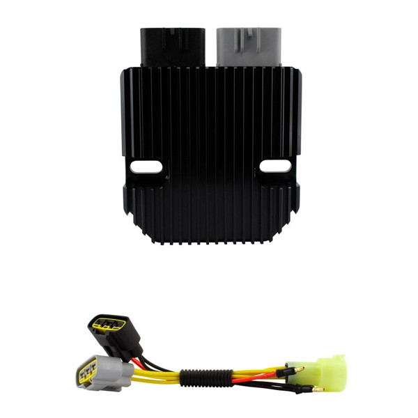Voltage Regulator Rectifier Revolt HONDA - 345219 - 345219