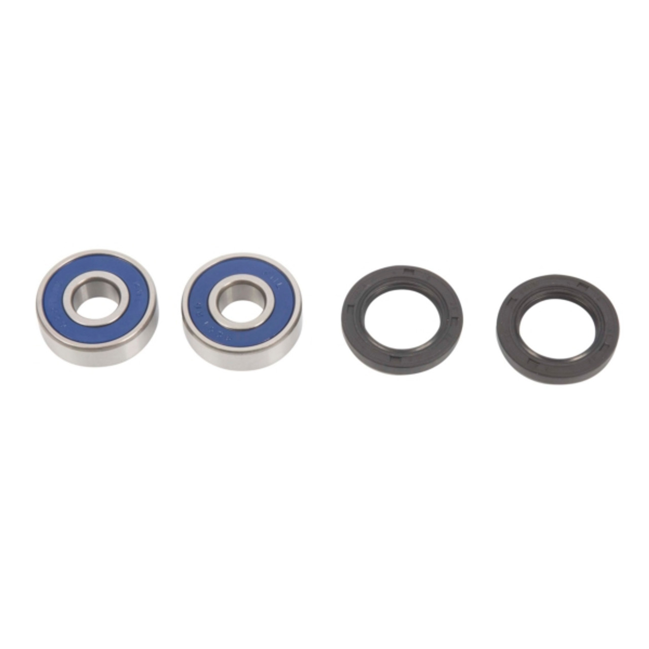 All Balls Wheel Bearing & Seal Kit - 206446
