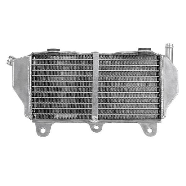 Kimpex Replacement Radiator Left Aluminum - 164659