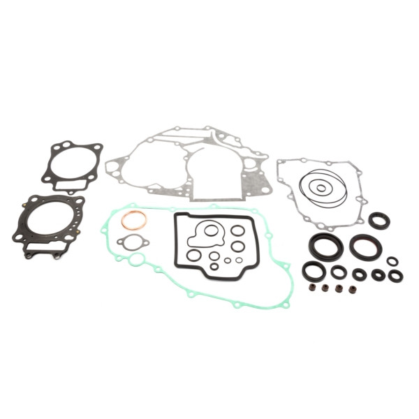 VertexWinderosa Complete Gasket Set with Oil Seals - 811 Fits Honda - 159678 - 159678