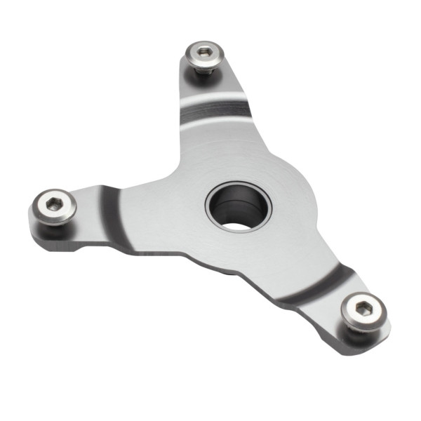 DRC/ZETA/UNIT Front Disc Guard Mounting Kit - 022303