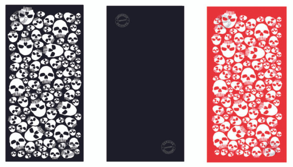 Oxford Products Comfy Head & Neck Tube - One Size Fits All - 269168