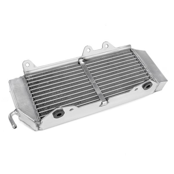 Kimpex Replacement Radiator Left Aluminum - 164662