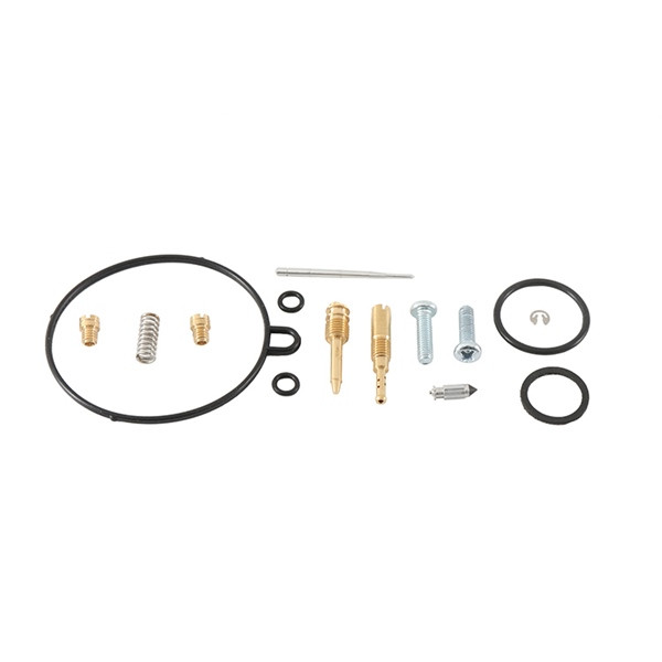 All Balls Carburetor Repair Kit Fits Honda - 208614