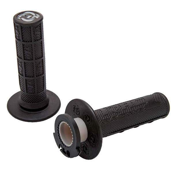 Torc1 Defy Hole Shot Lock-On Grips 4-Stroke - 382102