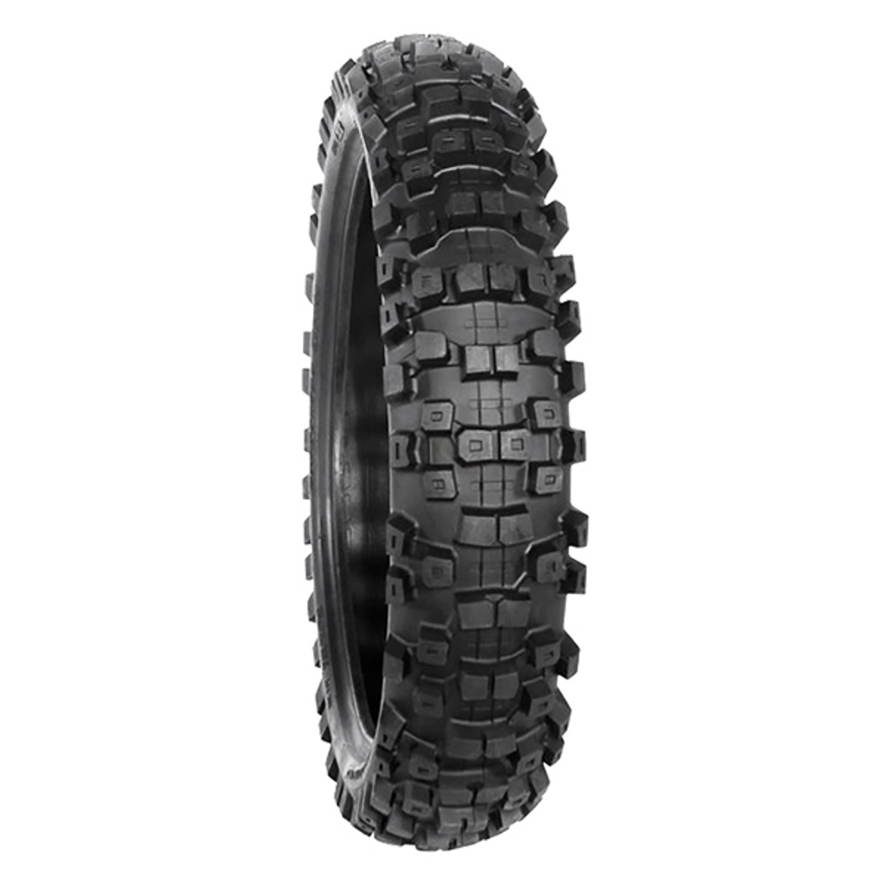 Duro Soft Terrain MX Tire (DM1156/DM1154) - 120/80-19 - 114190