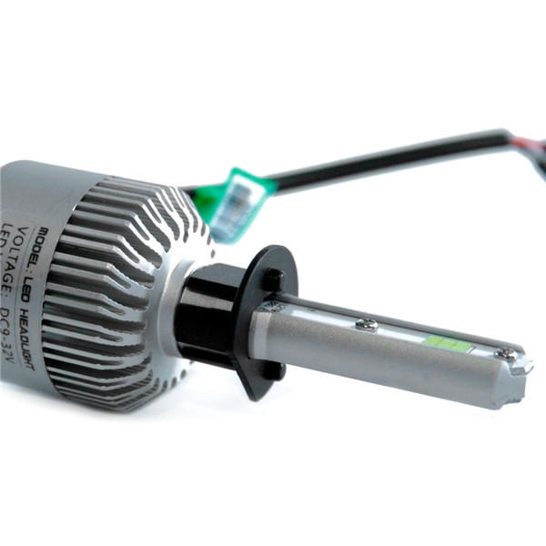 ODX S6 Series LED Bulb 9005 - 403073