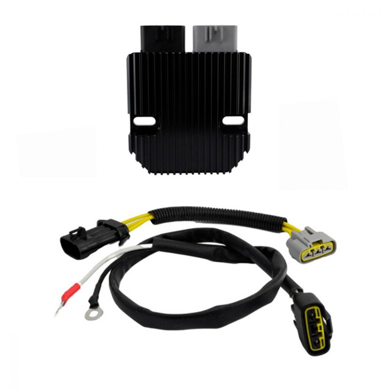 Voltage Regulator Rectifier Revolt Fits Victory - 345223 - 345223