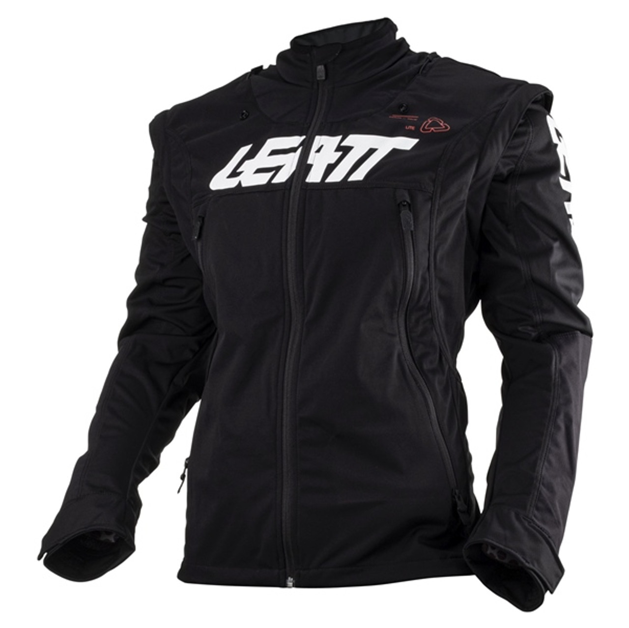 LEATT Jacket 4.5 Lite - 3XL - 412377