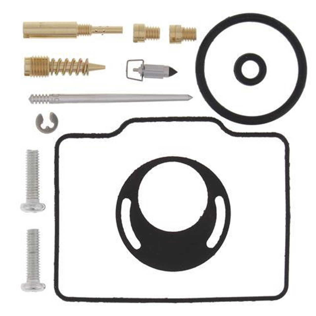 All Balls Carburetor Repair Kit Fits Honda - 208617