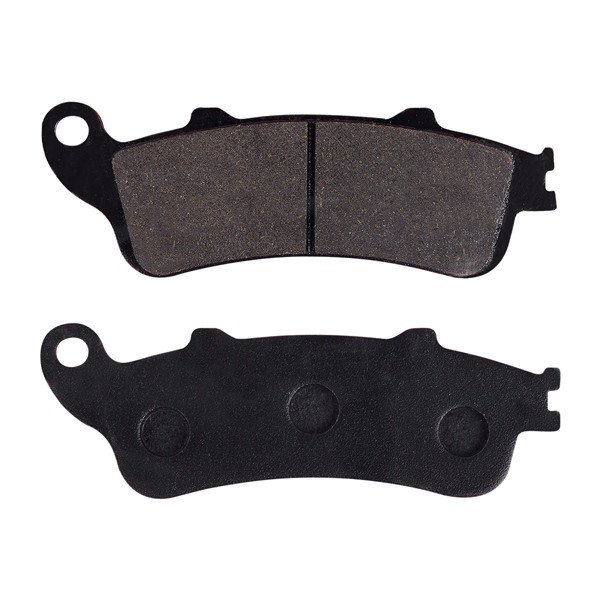 Kimpex Semi-Metallic Brake Pad Metal - Front Right, Front left, Rear left - 284403