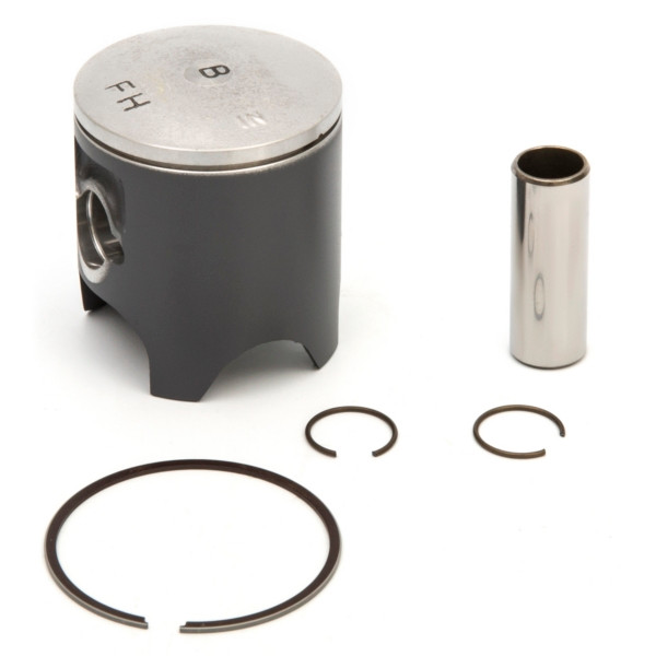 PRO-X Cast Piston Kit Fits Honda - 85 cc - 069242