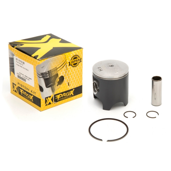 PRO-X Cast Piston Kit HONDA - 85 cc - 069242