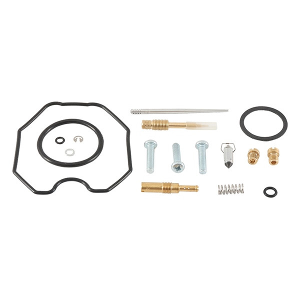 All Balls Carburetor Repair Kit Fits Honda - 208620