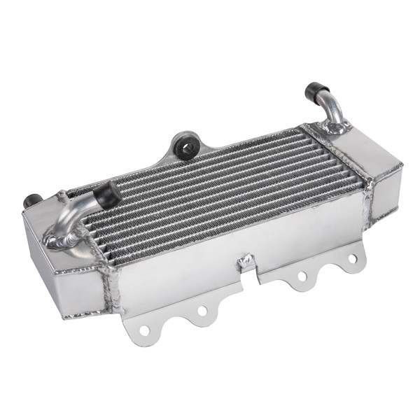 Kimpex Replacement Radiator Left Aluminum - 164668
