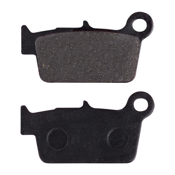 Kimpex Semi-Metallic Brake Pad Metal - 284404